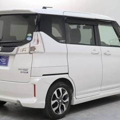 ソリオバンディット入庫しました！の画像