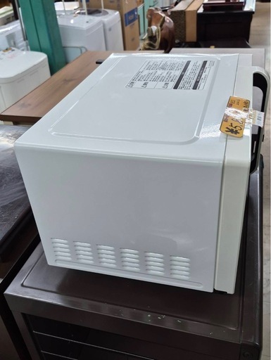 HITACHI　電子レンジ　HMR-FT183
