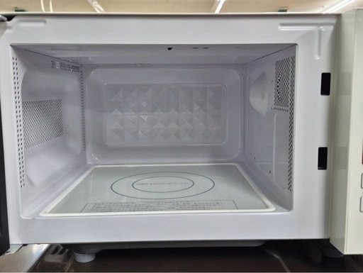 HITACHI　電子レンジ　HMR-FT183