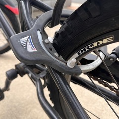 20インチ　自転車　男の子の画像
