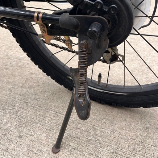 20インチ　自転車　男の子