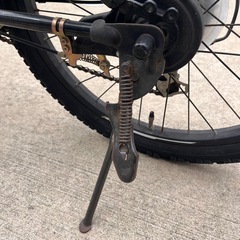 20インチ　自転車　男の子の画像