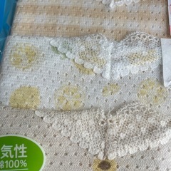 女の子 肌着 90cmの画像