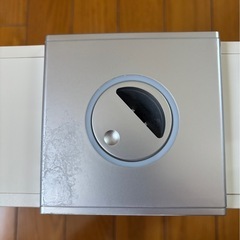 東芝 デオドライザー・エアリオン・ワイド DAC-2400（W）の画像