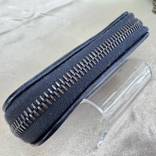☆ドリーム荒牧店☆BOTTEGA VENETA ボッテガヴェネタ イントレチャート ケース ブラック