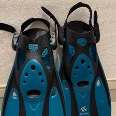 すぐ使える！シュノーケリング用品の画像