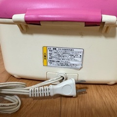 combi クイックウォーマーの画像