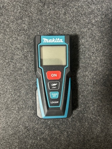 マキタ レーザー距離計 LD030P