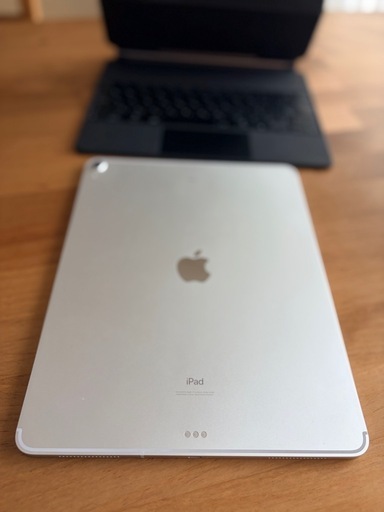 iPad Pro第三世代 12.9インチ 1TB Magic keyboard Apple Pencil2本