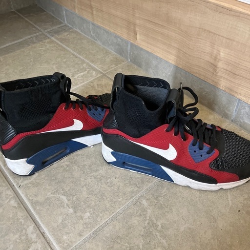 NIKE ソックススニーカー