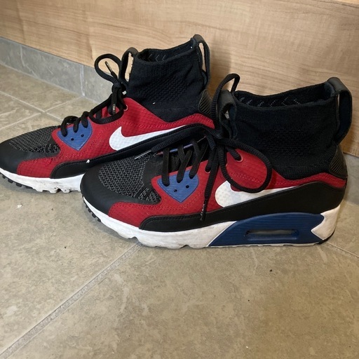 NIKE ソックススニーカー