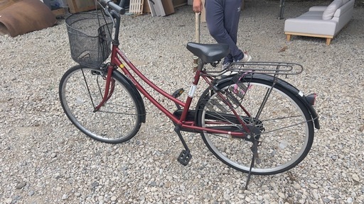 自転車