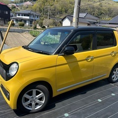 ホンダエヌワンプレミアムの画像