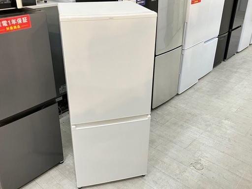 【トレファク京都宇治店】AQUA2ドア冷蔵庫のご紹介です！