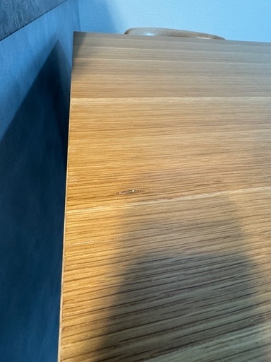 IKEA  ダイニングテーブル　