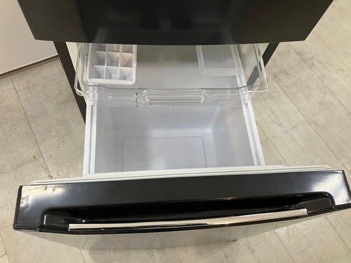 【トレファク京都宇治店】Hisense２ドア冷蔵庫のご紹介です！