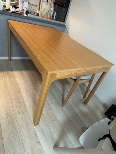 IKEA  ダイニングテーブル　