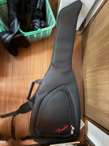 fenderストラトキャスター