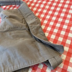 おんぶ紐の画像