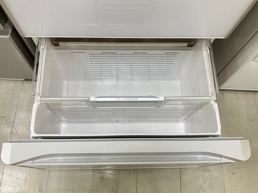 【トレファク京都宇治店】HITACHI５ドア冷蔵庫のご紹介です！