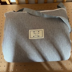 ベビー用ベッドインベッドの画像