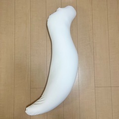 【美品】王様の抱き枕 クールMサイズ 本体+カバーの画像