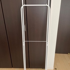 物干しハンガーの画像