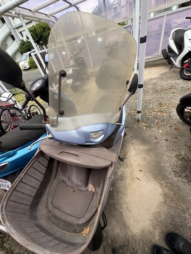 原付50cc