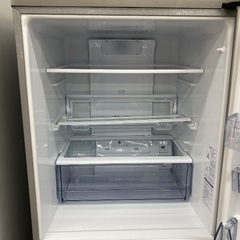 【トレファク イオンモール常滑店】3ドア冷蔵庫 AQUA AQR-27H 2019年製をご紹介！の画像