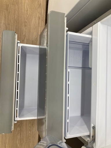 【トレファク イオンモール常滑店】3ドア冷蔵庫 AQUA AQR-27H 2019年製をご紹介！