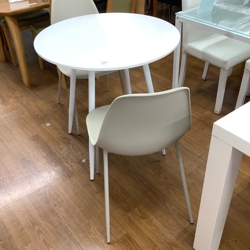 LOWYA ロウヤ ダイニング3点セット Hopinion ホピニオン【トレファク 川越店】 LOWYA ロウヤ ダイニング3点セット Hopinion ホピニオン【トレファク