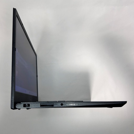 第11世代i5】NEC VersaPro｜高速SSD搭載｜バッテリー超良好 ｜2021