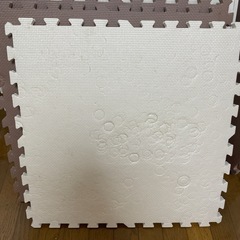 ジョイントマット大判.厚み2cmの画像
