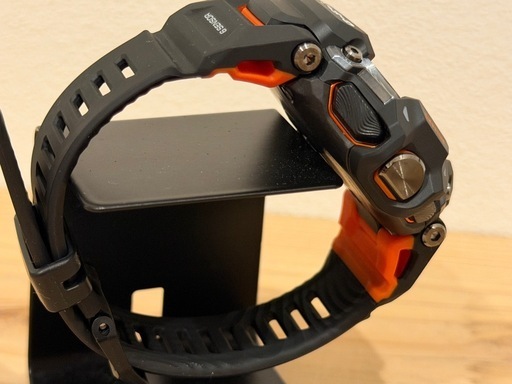 ✨美品✨CASIO G-SHOCK GBD-H2000-1AJR