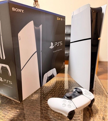 おもちゃ PlayStation5