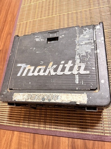MAKITA 最終価格 マキタ インパクト最終価格❣️ 【公式通販】
