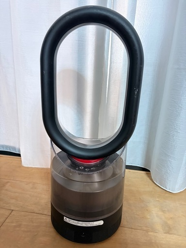 Dyson Hygienic Mist 加湿器2019年式 (anpanman) 飯山満の季節、空調 