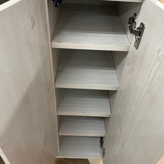 ☆ドリーム荒牧店☆ジモティー割引有【クリーニング済】シューズボックス ☆ドリーム荒牧店☆ジモティー割引有☆【クリーニング済み】シューズ