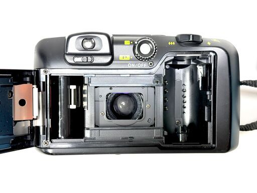 【美品 リモコン付き】 ペンタックス PENTAX ESPIO 110　#166_AP21 美品 リモコン付き】 ペンタックス PENTAX ESPIO 110#166_AP21