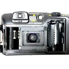 【美品 リモコン付き】 ペンタックス PENTAX ESPIO 110　#166_AP21の画像