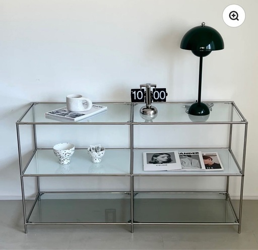 【新品】モジュールラック　モジュール家具