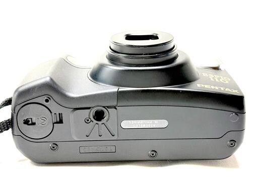 【美品 リモコン付き】 ペンタックス PENTAX ESPIO 110　#166_AP21 美品 リモコン付き】 ペンタックス PENTAX ESPIO 110#166_AP21