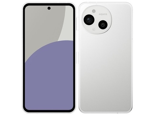 【新品】SHARP  sense9 SIMフリー