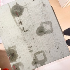サイドテーブルの画像