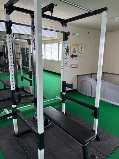 トレーニング器具