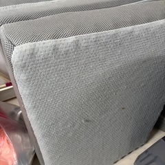 マットレスの画像