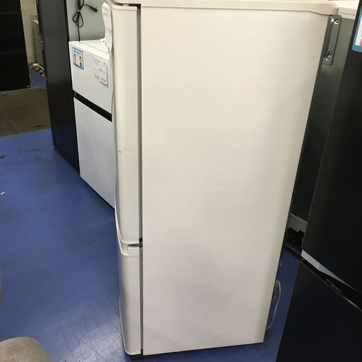 ★リユースのサカイ横浜南店★YM2035 MITSUBISHI 冷蔵庫 MR-P15F 146L ２０年製 動作確認／クリーニング済み ☆リユースのサカイ横浜南店☆YM2035 MITSUBISHI 冷蔵庫 MR-P15F 146L