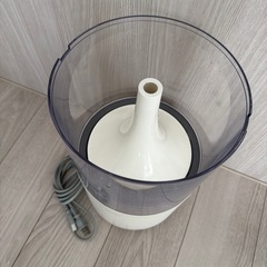 cado 加湿器  HM-C300 白の画像