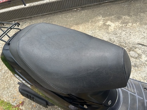 ホンダ スーパーディオ＊2stバイク車体50㏄＠神奈川県川崎市麻生区（DIO）