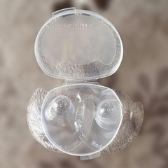 medela ニップルシールドLの画像
